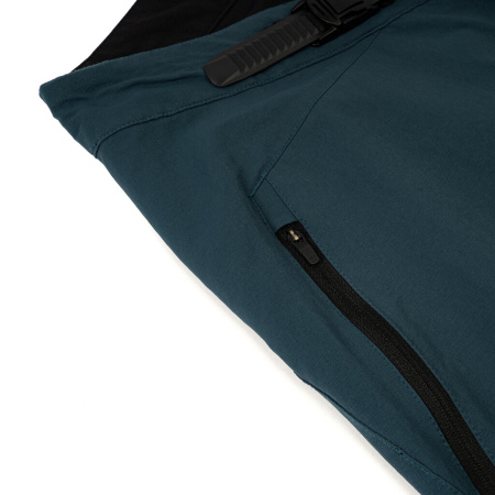 detail Horsefeathers Stoker Bike Pants