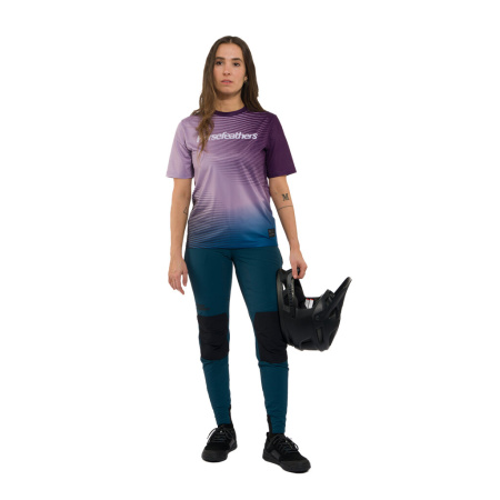 detail Horsefeathers Stoker Bike Pants