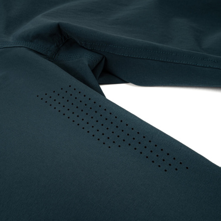 detail Horsefeathers Stoker Bike Shorts