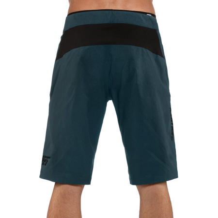 detail Horsefeathers Stoker Bike Shorts