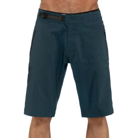 detail Horsefeathers Stoker Bike Shorts