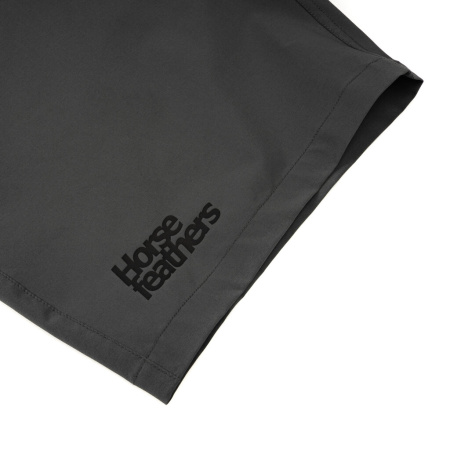 detail Horsefeather Tracer Bike Shorts