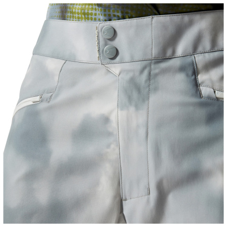 detail Endura Singletrack Lite Short SFit