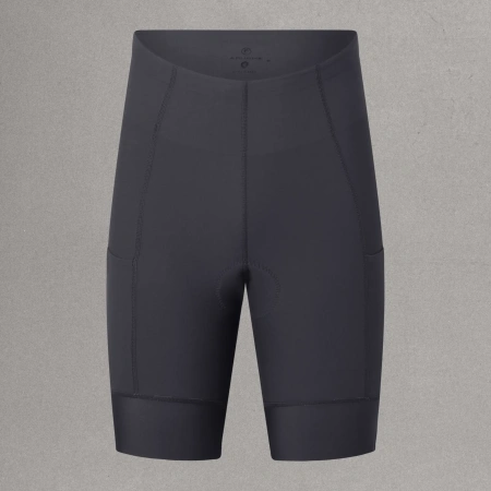 detail Endura Wms Loop Waist Short