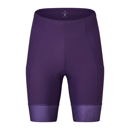 detail Endura Wms Loop Waist Short