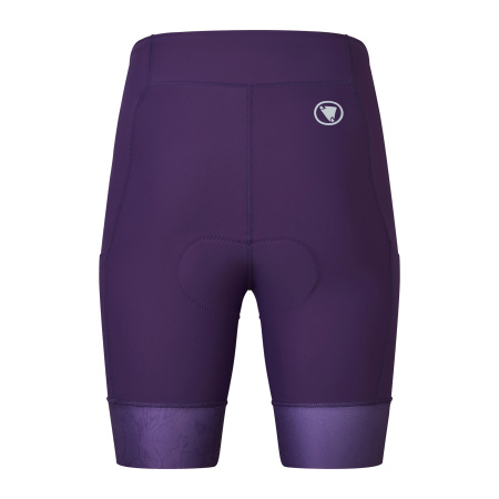 detail Endura Wms Loop Waist Short