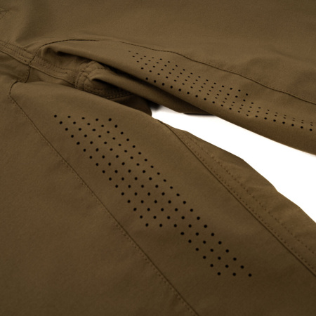 detail Horsefeathers Venture Bike shorts
