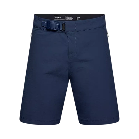 detail Fox Ranger Short Youth W/Liner