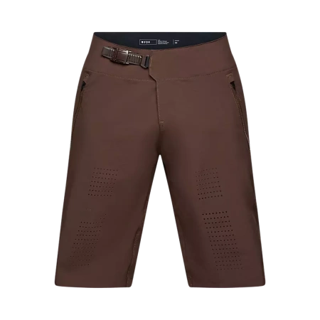 detail Fox Flexair Short W/Liner