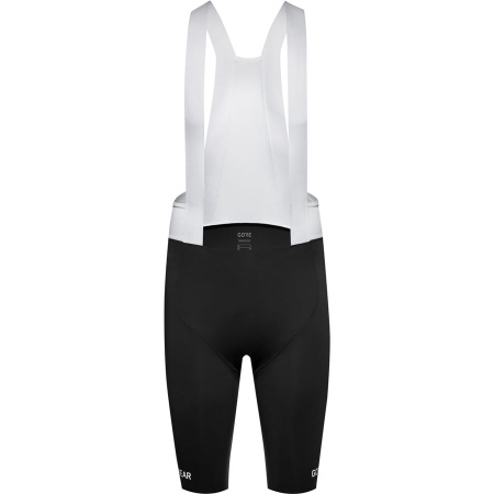 detail Gore SPINSHIFT Bib Shorts+