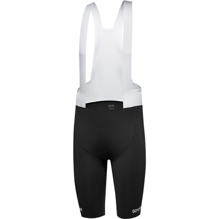 detail Gore SPINSHIFT Bib Shorts+