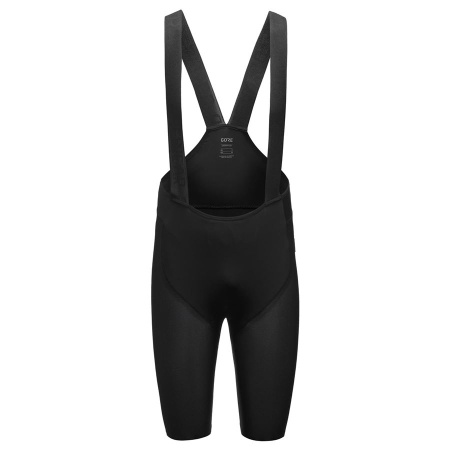 detail Gore FERNFLOW Liner Bib Shorts+