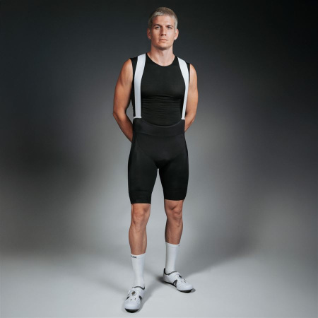 detail Gore SWIFTRIDE Bib Shorts