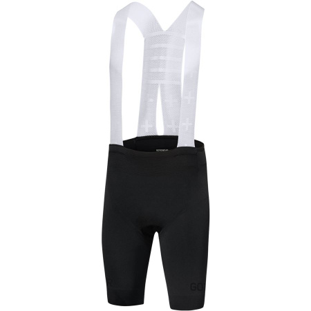 detail Gore Ultimate Bib Shorts+