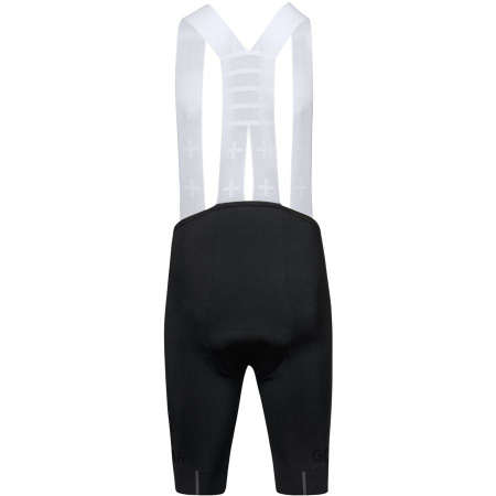 detail Gore Ultimate Bib Shorts+