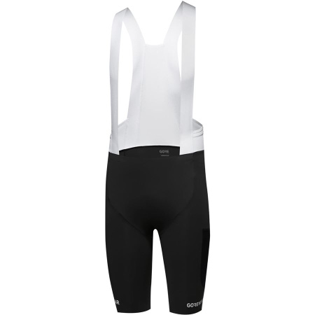 detail Gore SPINSHIFT Cargo Bib Shorts+