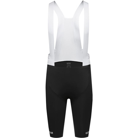 detail Gore SPINSHIFT Cargo Bib Shorts+