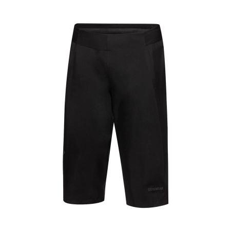 detail Gore LUPRA GTX Shorts