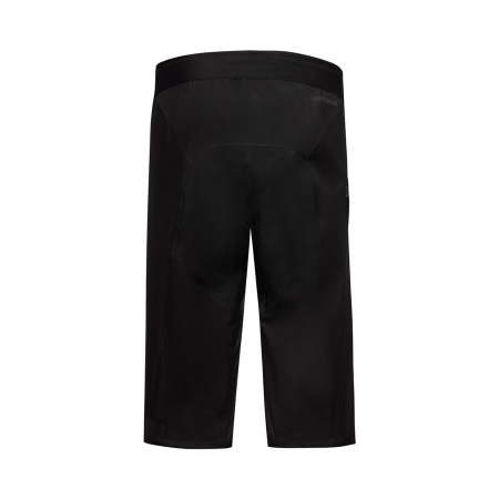 detail Gore LUPRA GTX Shorts