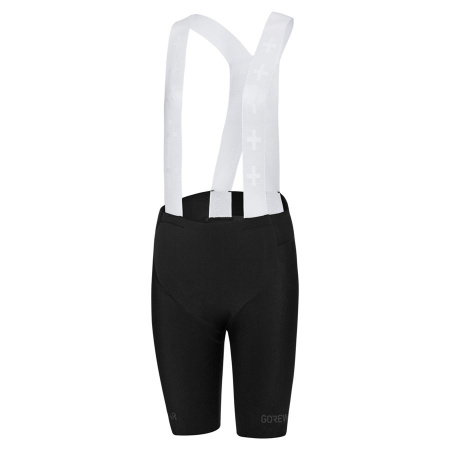 detail Gore Distance Bib Shorts+ 2.0 Womens