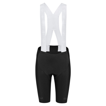 detail Gore Distance Bib Shorts+ 2.0 Womens