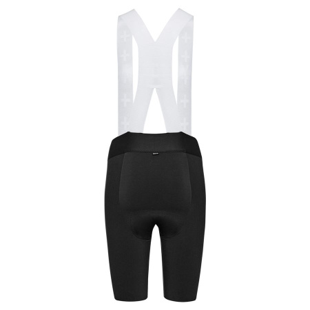 detail Gore Distance Bib Shorts+ 2.0 Womens