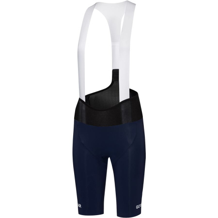 detail Gore SPINSHIFT Bib Shorts+ Womens