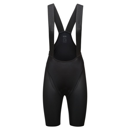 detail Gore FERNFLOW Liner Bib Shorts+ Womens