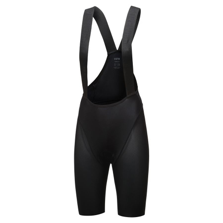 detail Gore FERNFLOW Liner Bib Shorts+ Womens