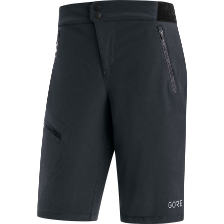 detail Gore C5 Women Shorts