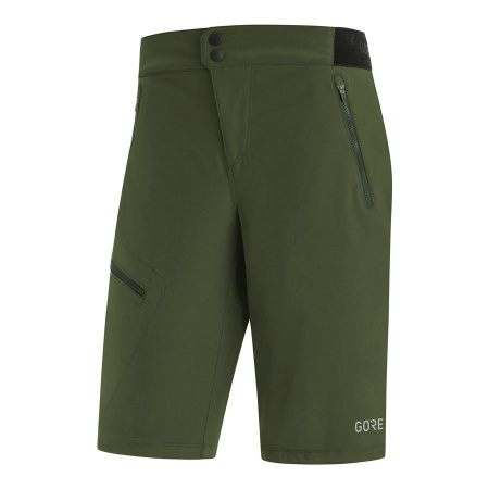 detail Gore C5 Women Shorts