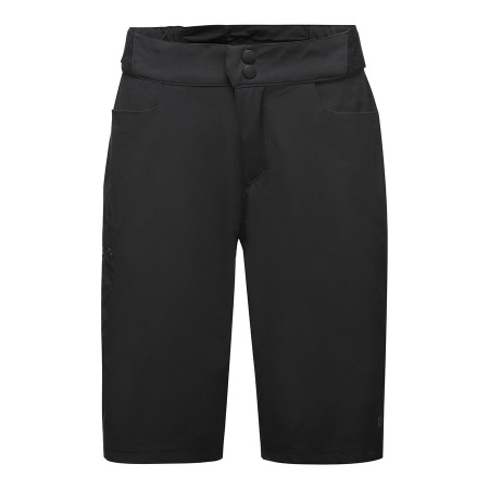 detail Gore Passion Shorts Womens