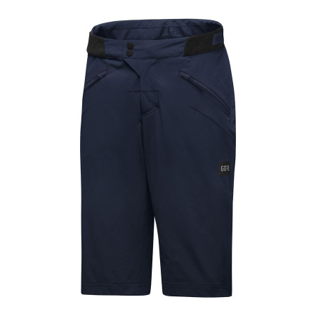 detail Gore FERNFLOW Shorts