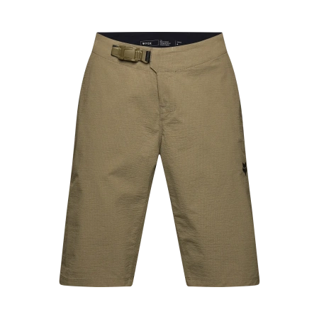 detail Fox W Ranger Short