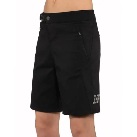 detail Horsefeathers Stoker Youth Bike Shorts