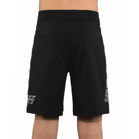 detail Horsefeathers Stoker Youth Bike Shorts