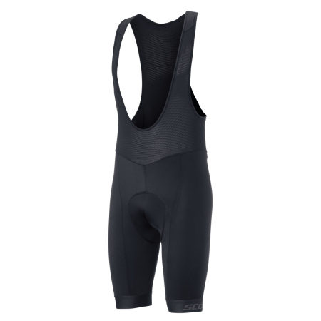 detail Scott Bib Shorts M's Endurance ++