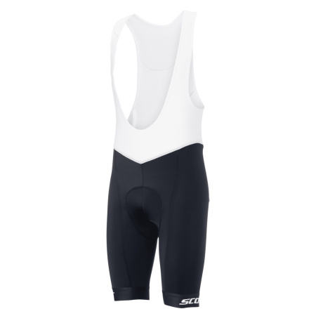 detail Scott Bib Shorts M's Endurance ++