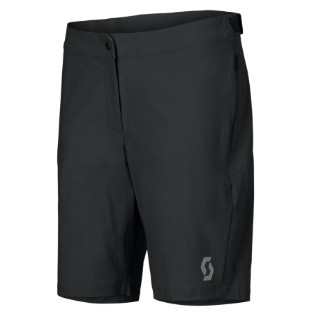 detail Scott Shorts W's Vertic LT w/pad