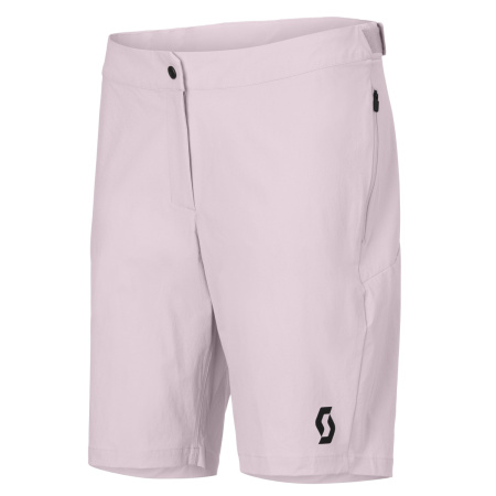 detail Scott Shorts W's Vertic LT w/pad