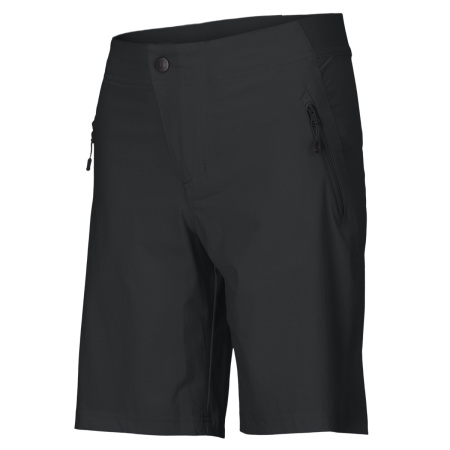 detail Scott Shorts Jr Vertic