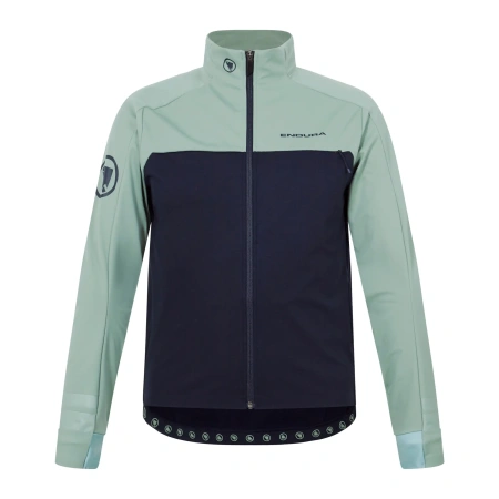 detail Endura Windchill Jacket II