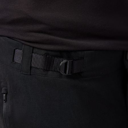 detail Fox Ranger Pant Lunar