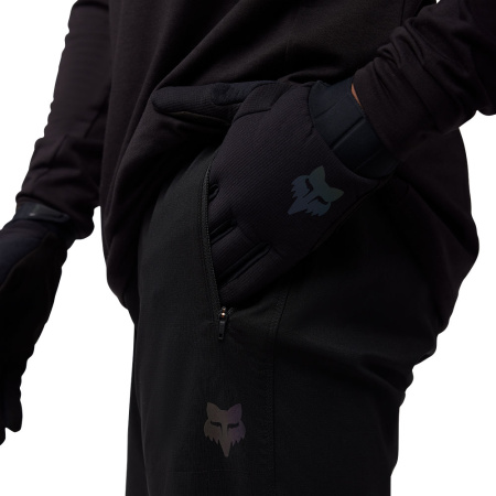 detail Fox Ranger Pant Lunar