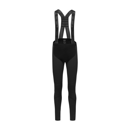 detail Gore Distance Winter Bib Tights+