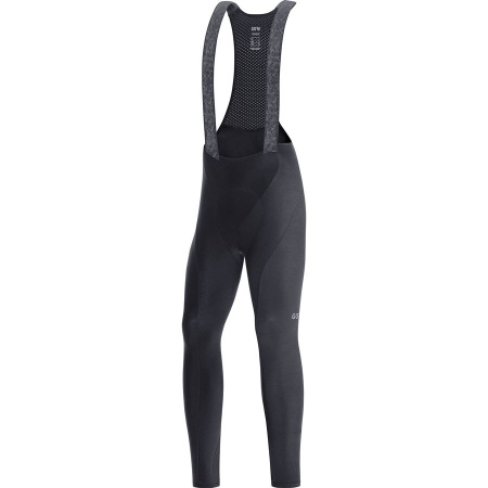 detail Gore C3 Thermo Bib Tights+