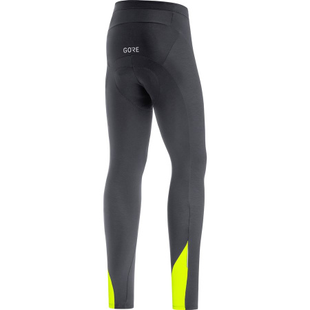 detail Gore C3 Thermo Tights+