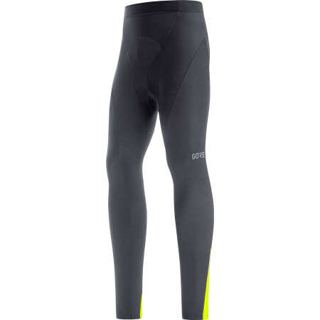 detail Gore C3 Thermo Tights+
