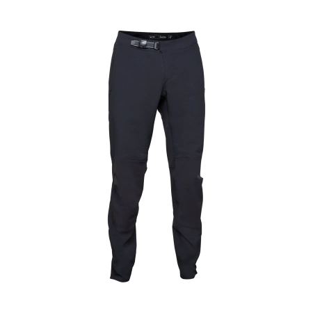 detail Fox Defend Fire Pant