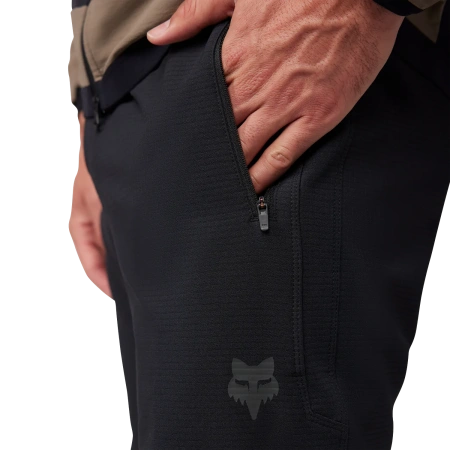 detail Fox Defend Fire Pant